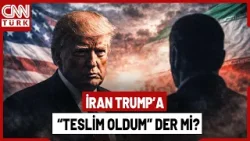 ABD-İran Hattında İbre Savaşa Mı Döndü? Umman'da Masa Bugün Kuruluyor: Ne Olacak?