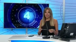 DOS NOTICIAS TERCERA EDICIÓN 08-04-2026