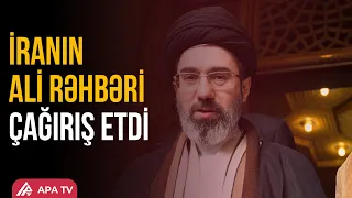 Xameneidən xəbərdarlıq: “Sosial birliyə zərər vuran hərəkətlər qadağandır” | APA TV