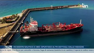 TEN News 2:30 PM August 20, 2026