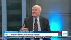 "La nueva Ley de biocombustible busca preservar a las PyMEs", Julio Moreno Ovalle en DTV