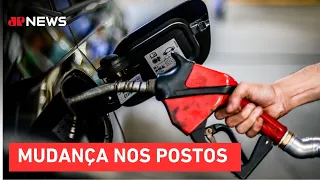 Mudança nos combustíveis: Etanol na gasolina sobe para 32% por 180 dias e preocupa setor
