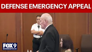 Lindsay Clancy mistrial on hold as defense files emergency appeal