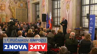 17. Pučnikov simpozij (13. 3. 2026)