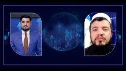 اقتصاد – ټولګټو چارو وزارت؛ د افغانستان حلقوي سړک جوړېدو چارې په چټکۍ روانې دي.