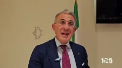 Documentary film Why Angelo Vassallo Chamber of Deputies 14 Oct