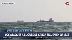 🚨 EEUU | Trump frena un nuevo ataque israelí contra Irán y posterga la acción para noviembre