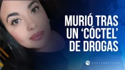 Jennifer García died after receiving fentanyl, ketamine, and midazolam for a tattoo