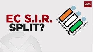 Watch: EC Dismisses Rift Reports As Opposition Mounts Attack Over Internal Notes | CEC Gyanesh Kumar