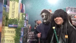 UmbriaCon, boom di presenze