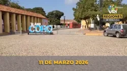 Noticias Regiones de Venezuela hoy - Miércoles 11 de Marzo de 2026 @VPItv