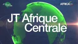 Le journal de l'Afrique Centrale du lundi 16 mars 2026