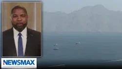 Byron Donalds: Trump has been right more than any president | Ed Henry The Big Take