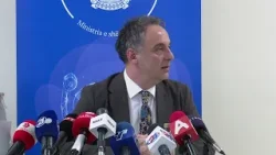 ОЈО отвори предмет за извозот на мозоци од Македонија за научни цели во САД