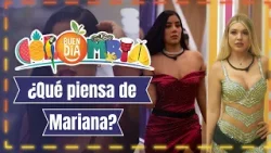 Yana Karpova reveló que CONOCE a Mariana Zapata y ASÍ OPINÓ de ella: “Que siga su juego”