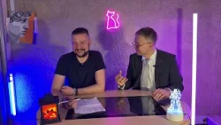 Вечерний подкаст программы "Город" за 22 января 2026 г.