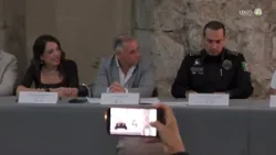 Policías estatales tendrán aumento y vivienda; falta definir alcance