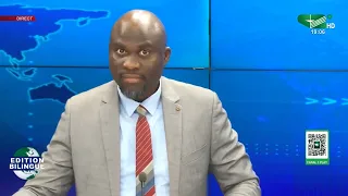 DEADLY FLOODS IN LIMBE: Fear of a new disaster