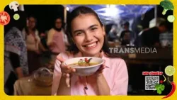 Chantiq Schagerl Nyicipin Nikmatnya Nasi Gulai Bon | MAKAN RECEH (27/02/26)