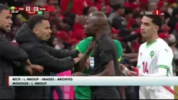 ARBITRAGE : L’un des talons d’Achille de l’ère Motsepe