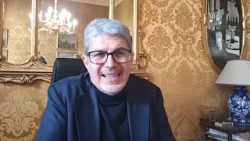 TG del 21 febbraio ore 14