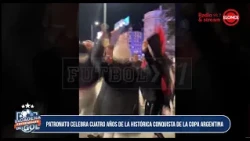 CADENA ENTRERRIANO 30/10