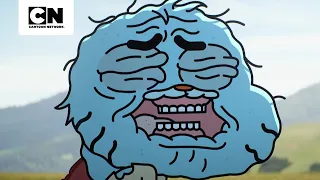 A REVENGE AGAINST GUMBALL | THE AMAZING WORLD OF GUMBALL | CARTOON NETWORK