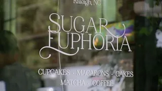 NC Made: How a Bahamian baker built one of Raleigh's most popular bakeries