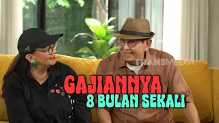 Roy Marten Punya Tanah 7 Hektar & Rumah Christine Hakim Jadi Tempat Kumpul Artis | OTW (19/09/26) P3