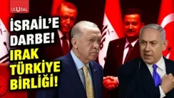 Cumhurbaşkanı Erdoğan'ın tarihi Irak ziyaretinin detaylar! | Ali Fuat Gökçe | ULUSAL HABER