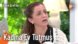 Kocam eski iş arkadaşı Zehra ile çocuk yapmış - Esra Erol'da 28 Ekim 2026 @EsraErolatv