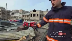 Սուր անկյուն 15.03.2026 - Գագիկ Շամշյան «Բարոյական կապիտուլյացիա»