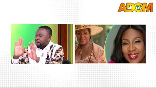 Court Acquits Sedina for Lack of Evidence - Critical Analysis - Nnawotwe Yi on Adom TV (01-08-26)