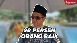 Banyak Fans Ziarah, Harry Kiss Bangga Vidi Dijuluki Duta Persahabatan