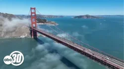 ФБР предупреждает, что Иран может атаковать Калифорнию с помощью беспилотников в отместку за войн...