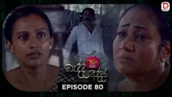 Bedda Addara | බැද්ද අද්දර | Episode 80 - (2026-04-02) | Rupavahini TeleDrama