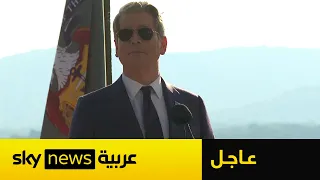 عاجل | وزير الخزانة الأميركي: سنتعقب أي كيان يدعم إيران