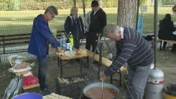 Krónika: Első Rákoskeresztúri Pörköltfőző Fesztivál (2026.10.12.)