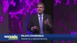 Senado Informa - Segunda Jornada Congreso Futuro 2026