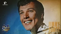 Tribute to Jimmy Santy on The Edwin Sierra Show