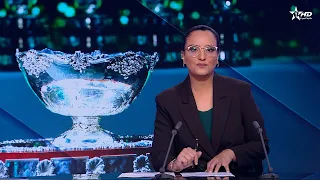 JT en Français Al Aoula du 19/09/2026