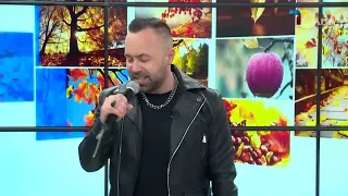 EL RADU - VRAJA TA, invitat la emisiunea DIMINEAȚA LA TEZAUR