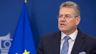 Η ΕΕ βάζει όριο τον Οκτώβριο για απτά αποτελέσματα με την Κίνα