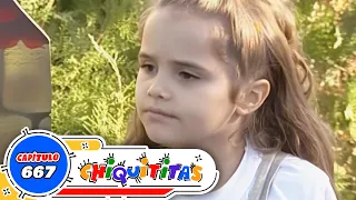 Chiquititas 97 Episode 667