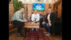 Mladen Munjaković: "Ako se Hajduk ne posloži, Rijeka će biti najveći konkurent Dinamu"