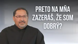 EFFETA | 25. nedeľa v Cezročnom období, ROK A