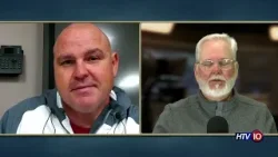 Спортивные новости Bayou Time от 17 марта: Обновленная информация о спортивных событиях в Covenan...