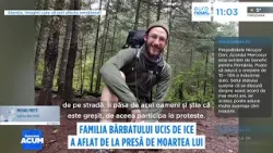 Cine era Alex Pretti, americanul ucis de agenții ICE în Minneapolis