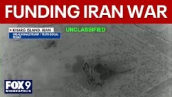 Война с Ираном: Пентагон запрашивает 200 миллиардов долларов финансирования.