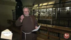 Caro Padre Pio, prega per tutti coloro che sono stati vicini a noi nel momento di sconforto